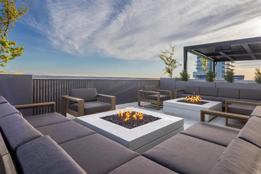 Homewood Suites By Hilton Surrey — 5
