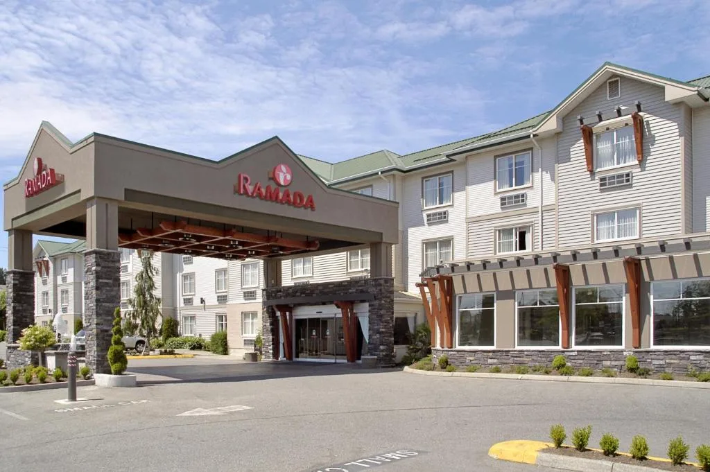 Ramada by Wyndham Surrey/Langley — 4