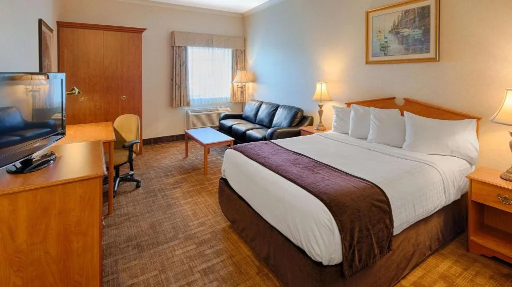 Best Western Thunder Bay Crossroads — 2