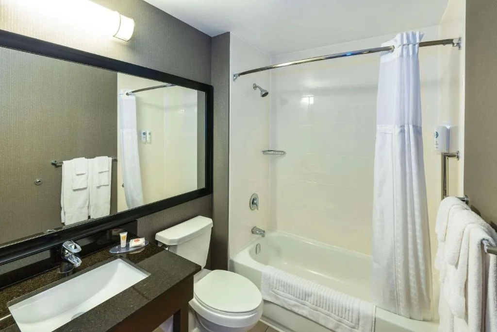 Comfort Inn Thunder Bay — 3