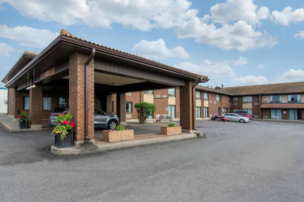 Comfort Inn Thunder Bay — 4