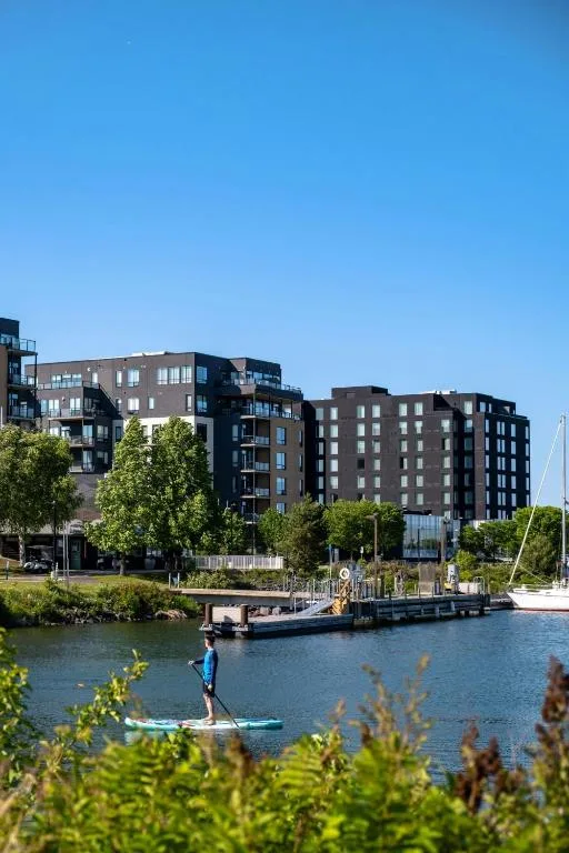 Delta Hotels by Marriott Thunder Bay — 5