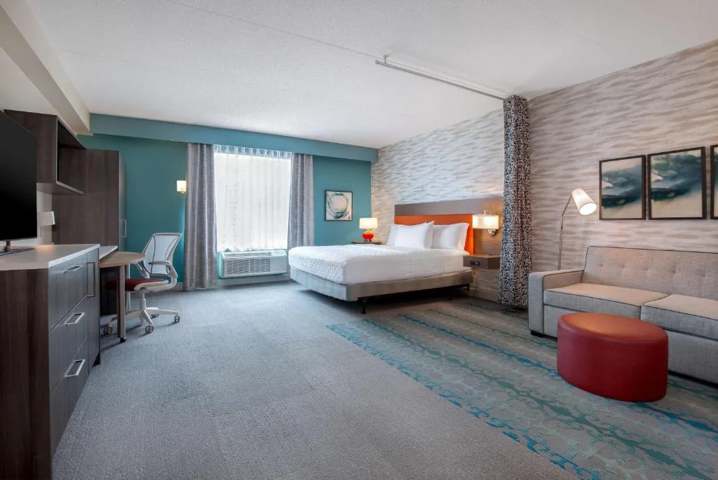 Home2 Suites By Hilton Thunder Bay — 2
