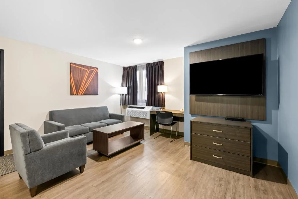 Howard Johnson by Wyndham Thunder Bay — 5