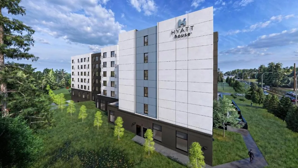 Hyatt House Thunder Bay — 4