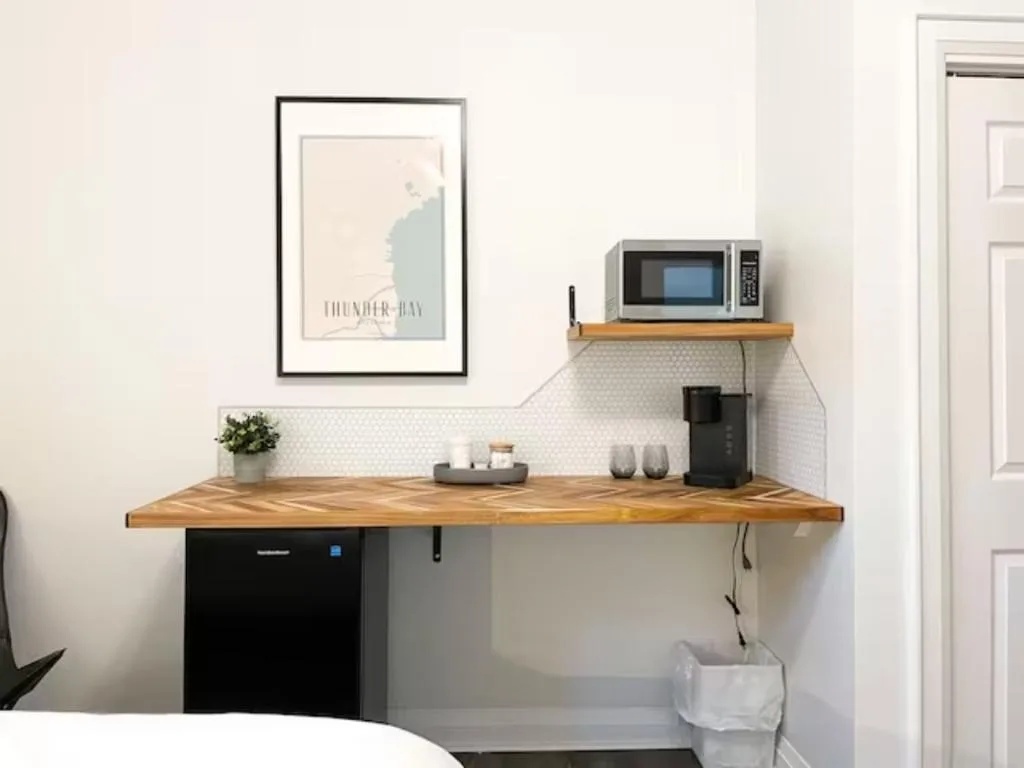 Lake Superior Boutique Hotel — 2