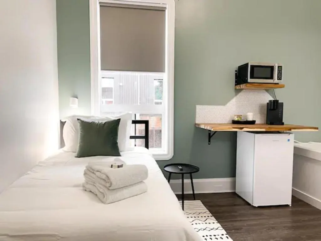 Lake Superior Boutique Hotel — 5