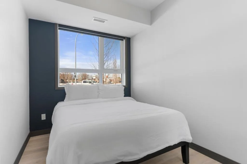 Lux Suites Extended Stay — 2