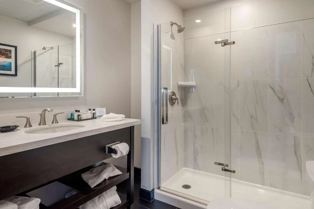 The Courthouse Hotel, an Ascend Collection Hotel — 3