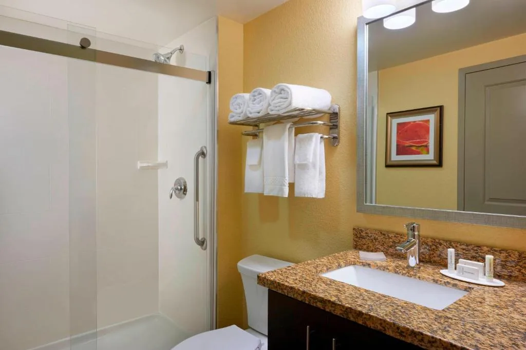 TownePlace Suites by Marriott Thunder Bay — 3