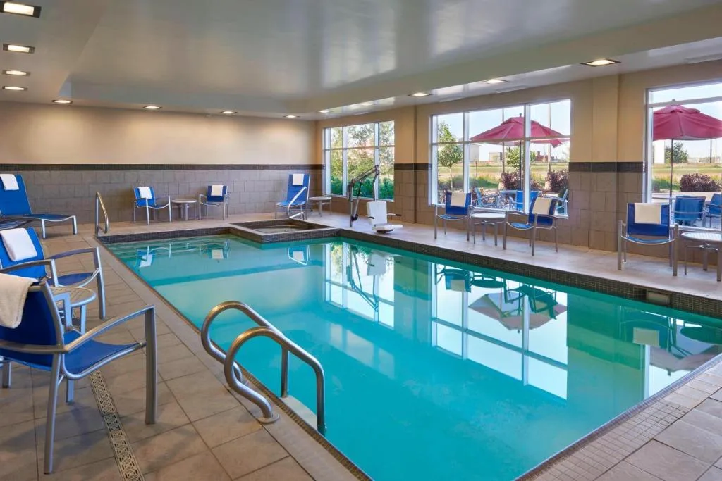 TownePlace Suites by Marriott Thunder Bay — 4