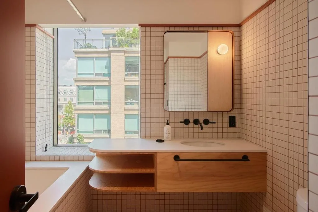 Ace Hotel Toronto — 3