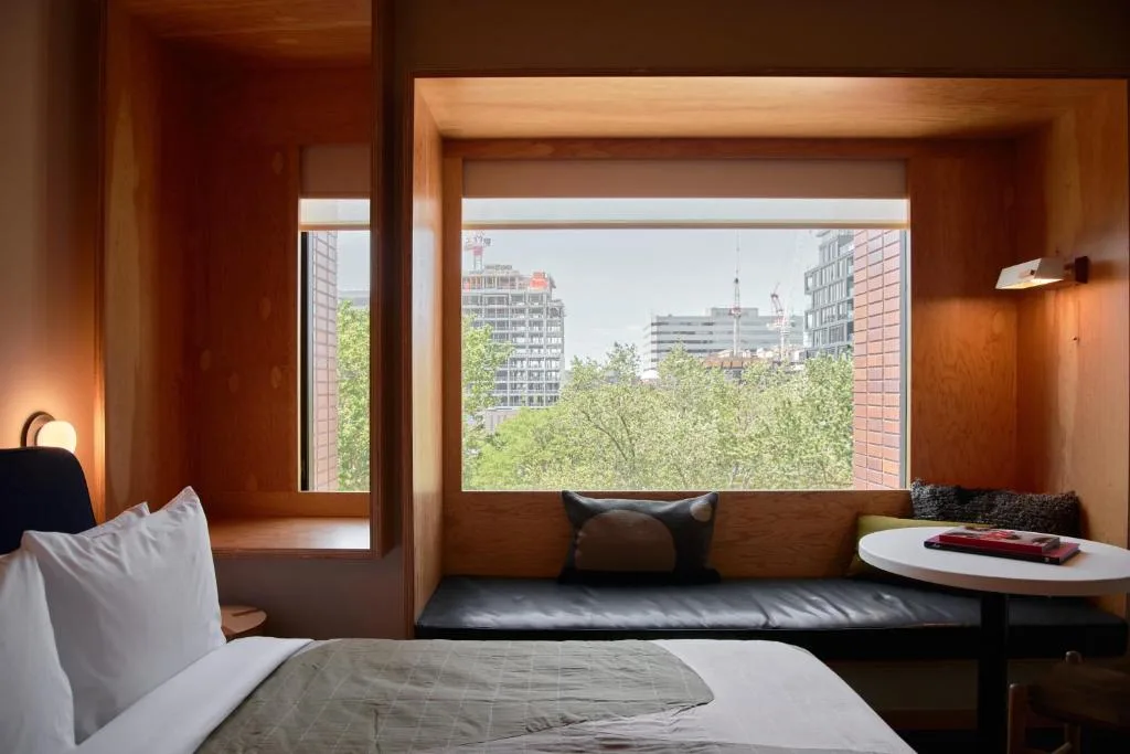 Ace Hotel Toronto — 5