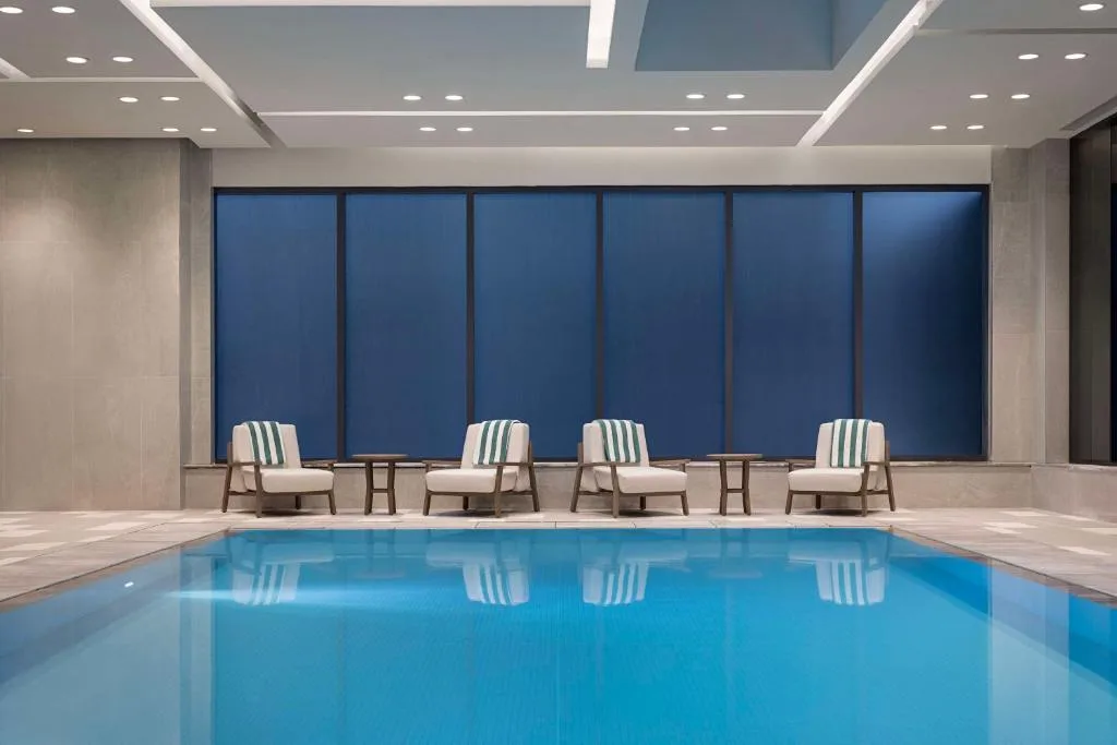 Canopy By Hilton Toronto Yorkville — 4
