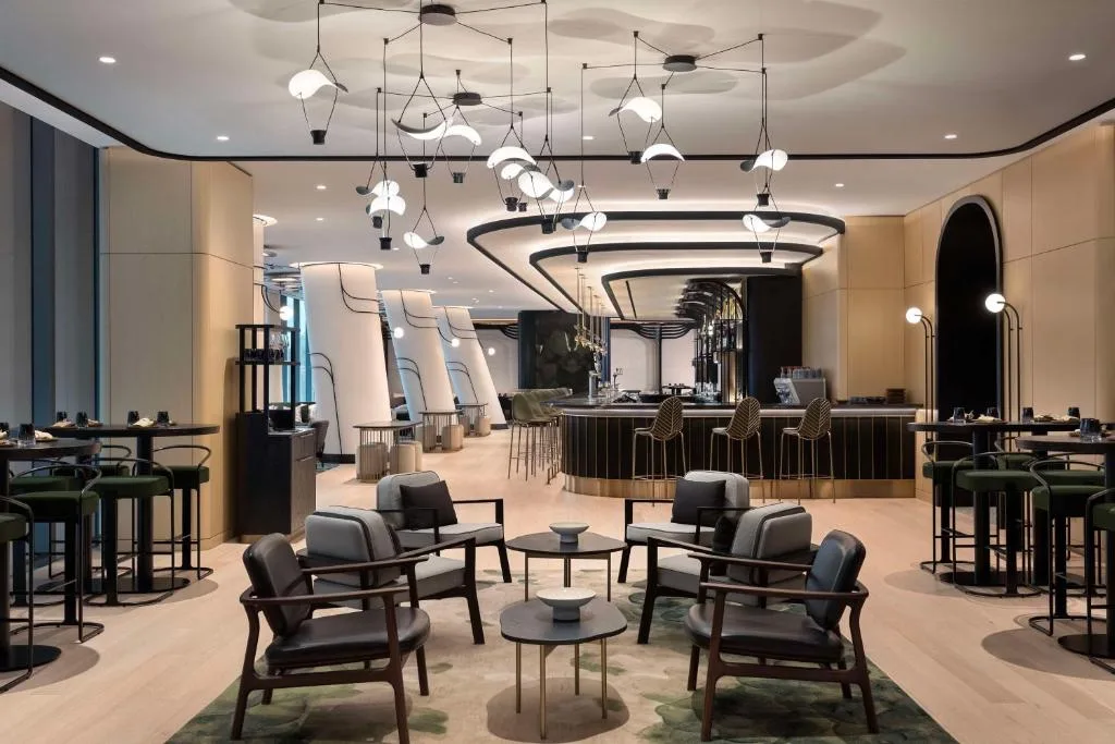 Canopy By Hilton Toronto Yorkville — 5