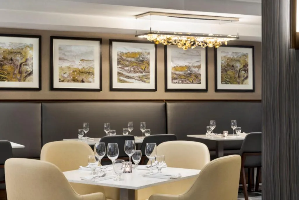Crowne Plaza Toronto Airport by IHG — 3