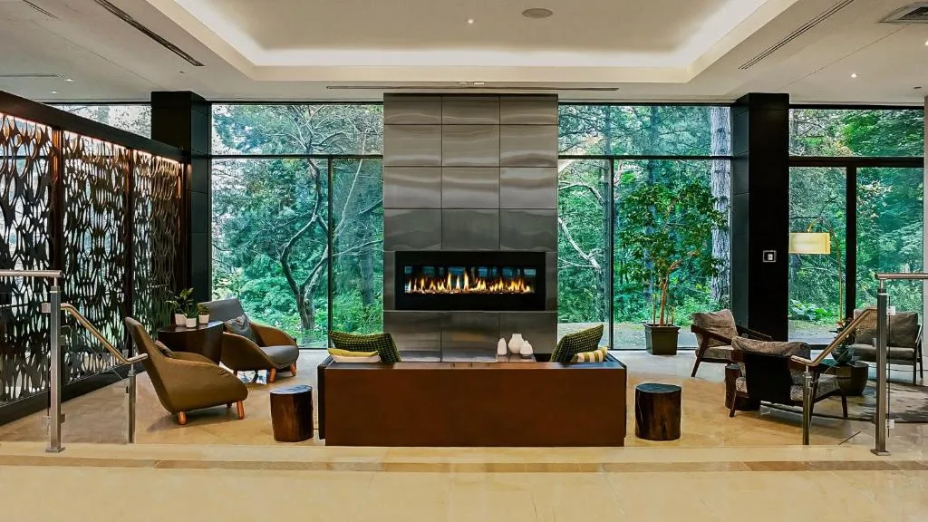 Crowne Plaza Toronto - North York by IHG