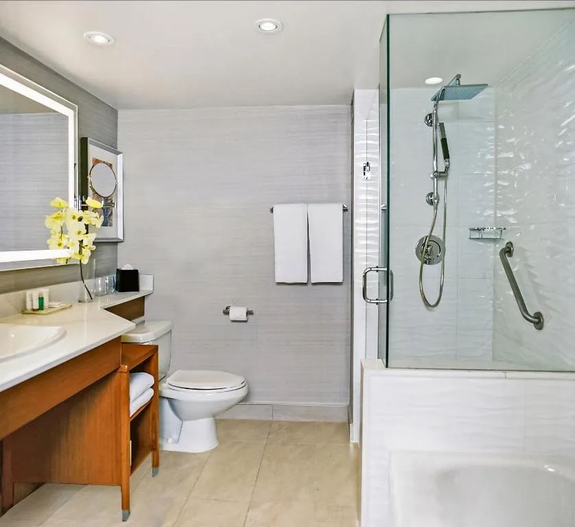 Crowne Plaza Toronto - North York by IHG — 2