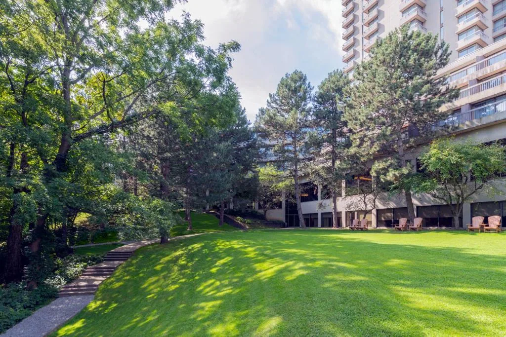 Crowne Plaza Toronto - North York by IHG — 4