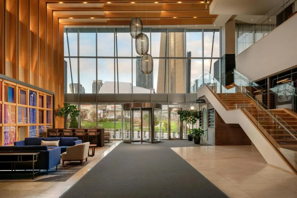 Delta Hotels by Marriott Toronto