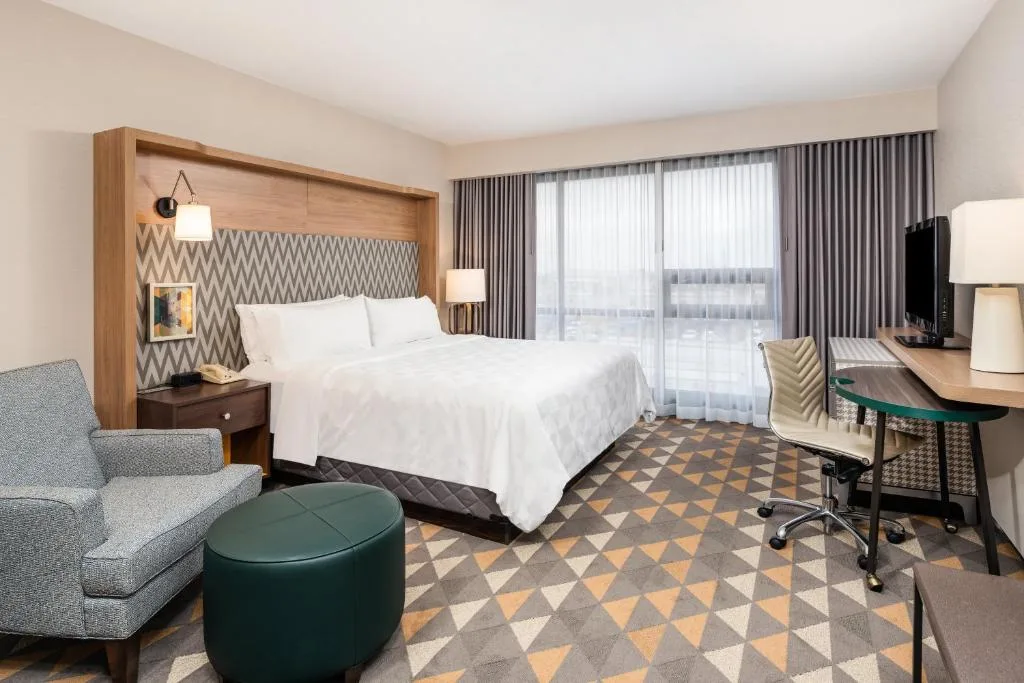 Holiday Inn Toronto Airport East by IHG — 2