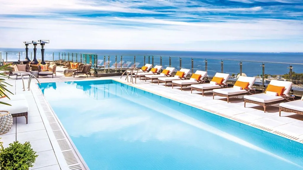 Hotel X Toronto, a Destination by Hyatt Hotel — 4