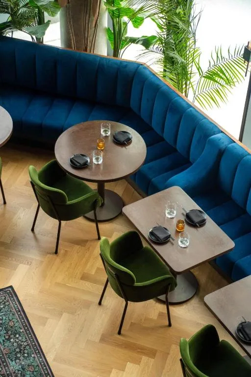 Hotel X Toronto, a Destination by Hyatt Hotel — 5