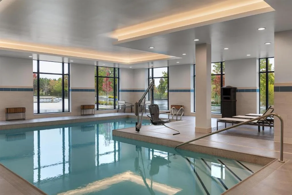 Hyatt Place Toronto Airport — 3