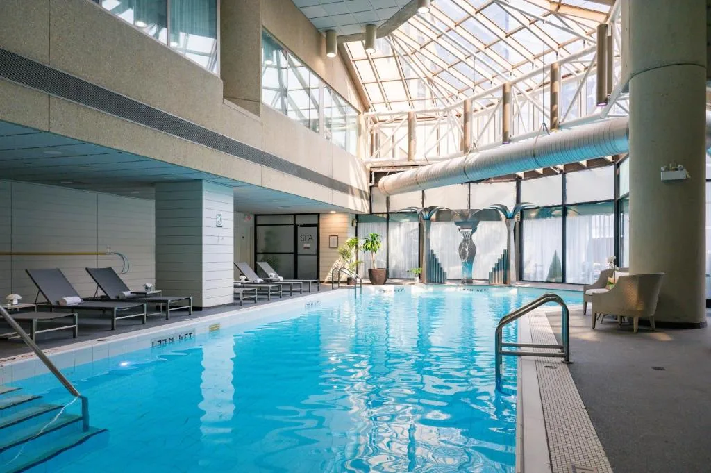InterContinental Toronto Centre by IHG — 2