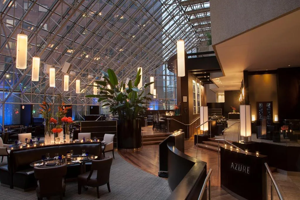 InterContinental Toronto Centre by IHG — 3