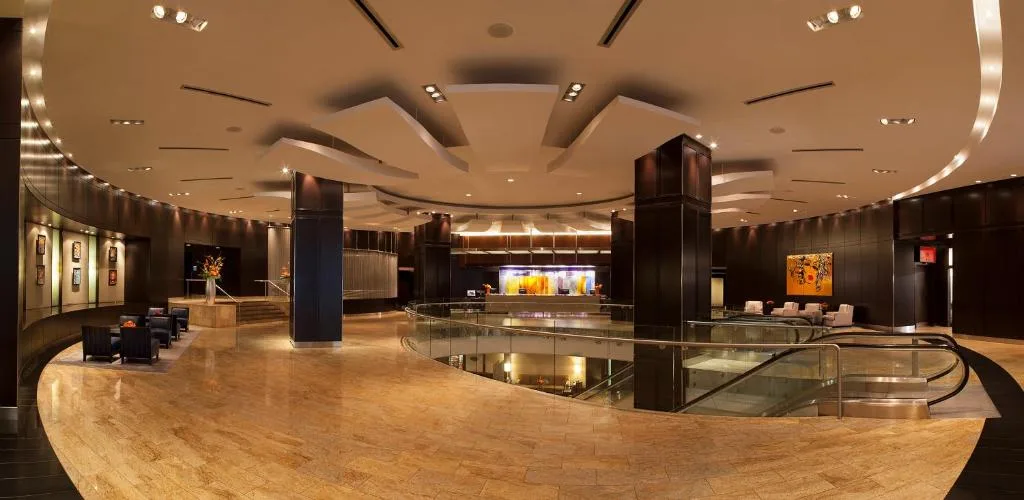 InterContinental Toronto Centre by IHG — 5