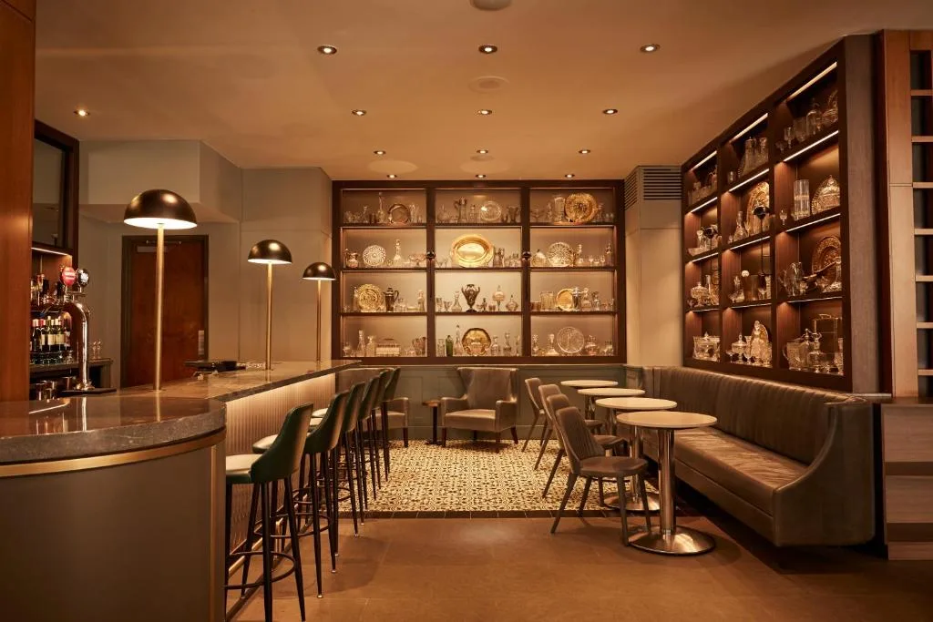 Le Germain Hotel Toronto — 4