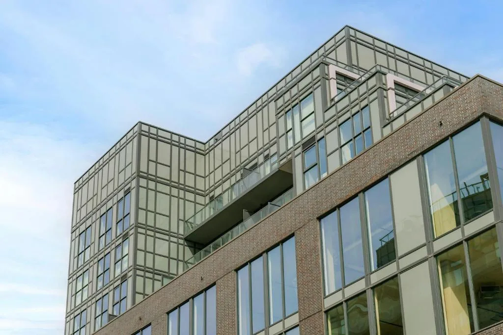 Nester Finn West Queen West — 5
