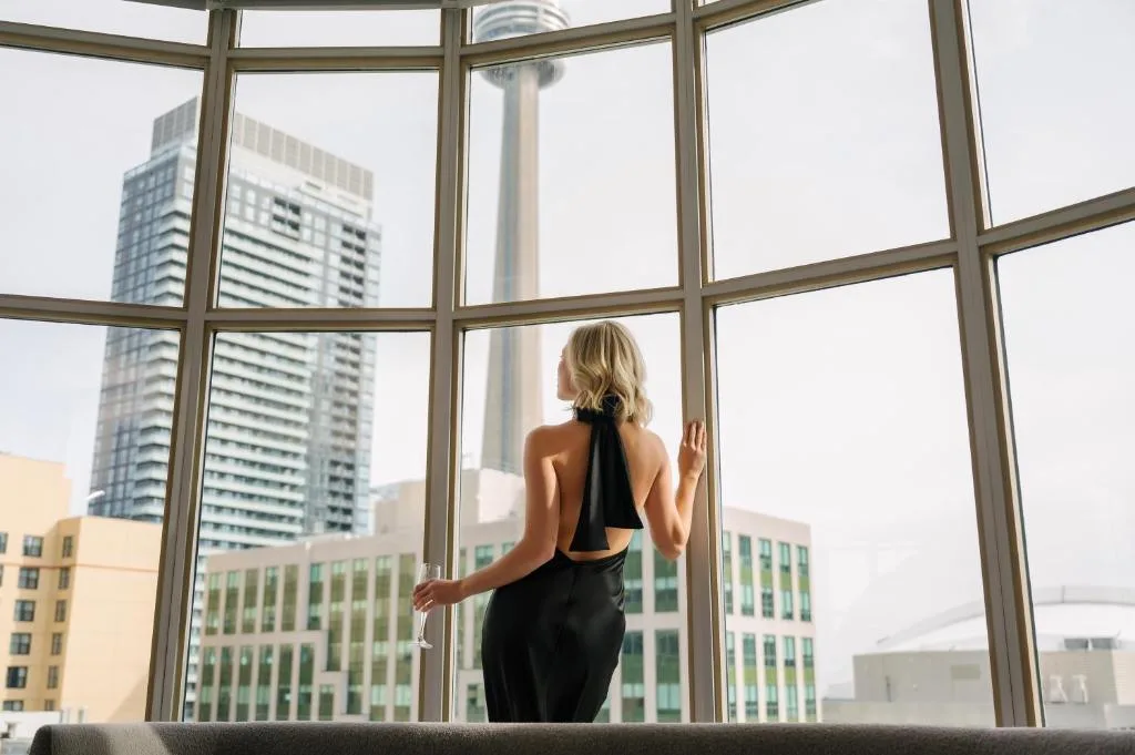 SoHo Hotel Toronto — 3