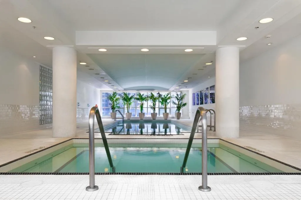 SoHo Hotel Toronto — 5