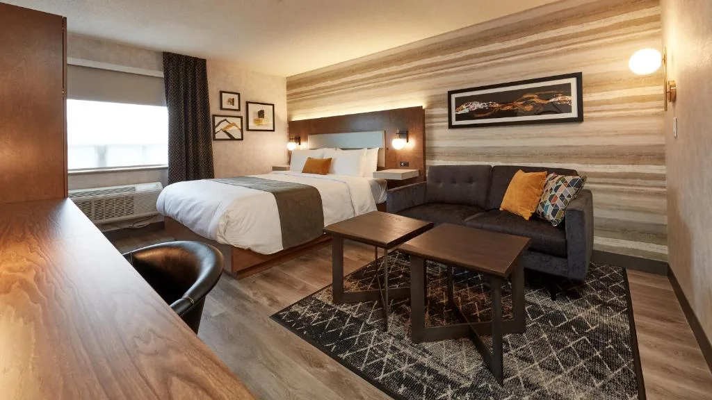 Stay Inn Hotel Toronto — 2