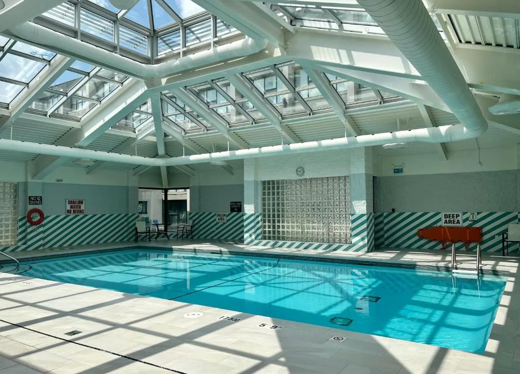Staybridge Suites Toronto Airport East by IHG