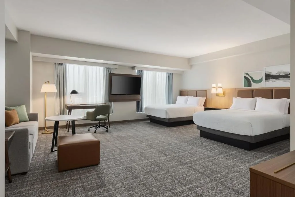 Staybridge Suites Toronto Airport East by IHG — 2