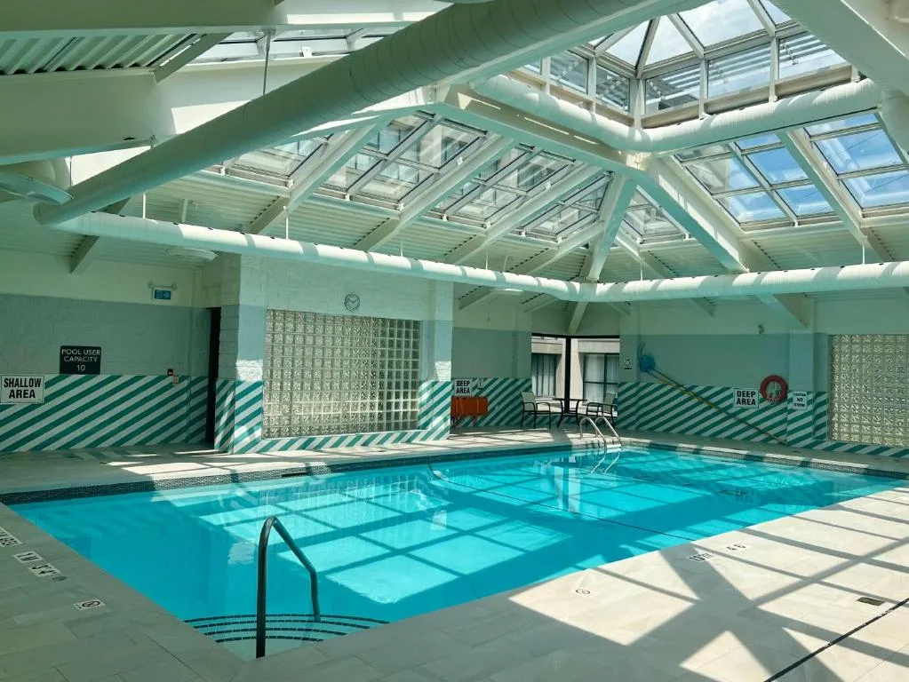 Staybridge Suites Toronto Airport East by IHG — 4