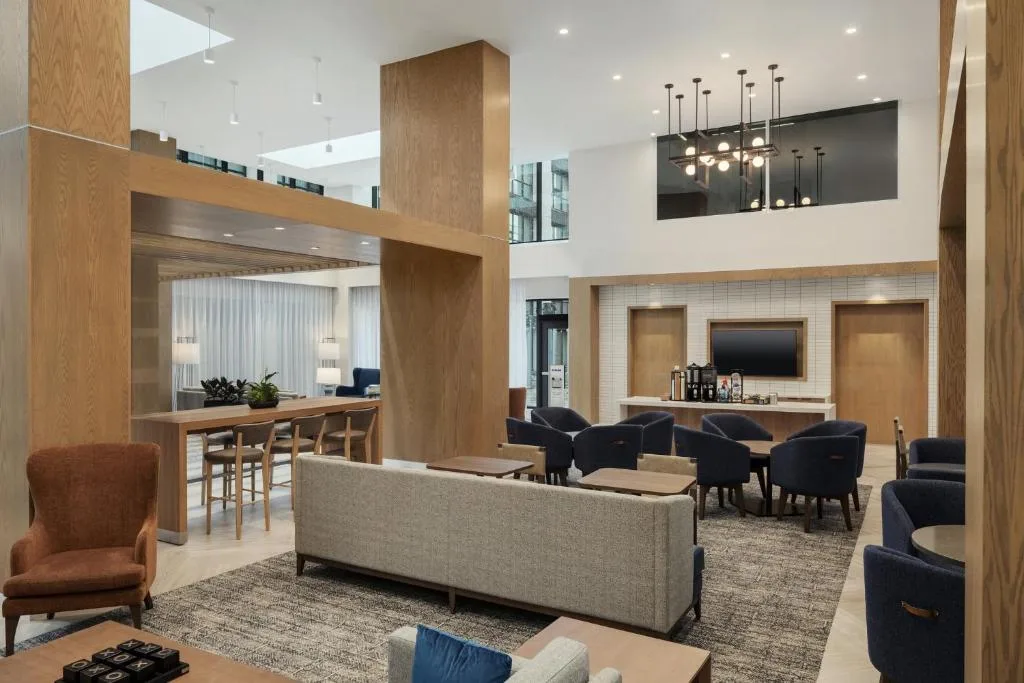 Staybridge Suites Toronto Airport East by IHG — 5