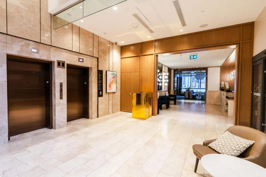 Sutton Place Hotel Toronto — 4