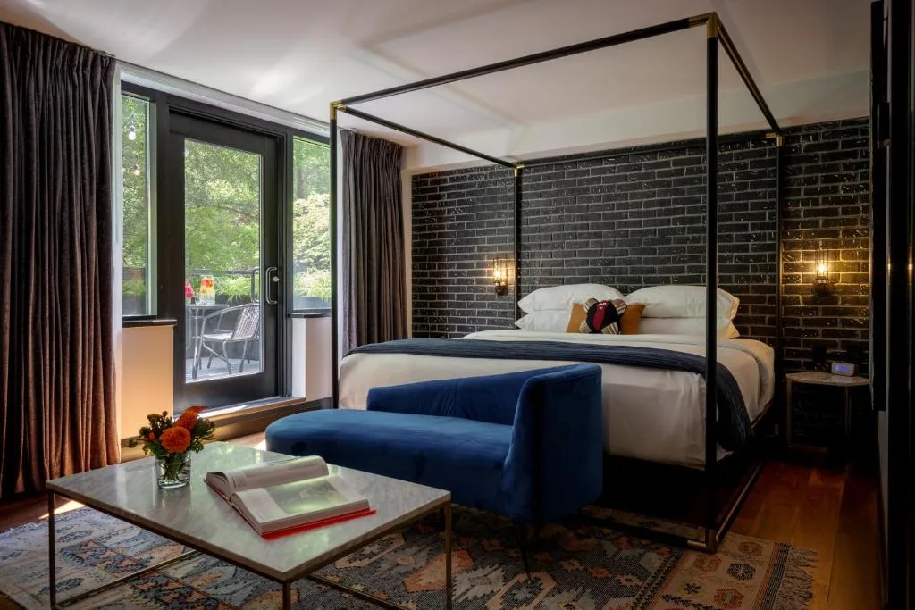 The Anndore House, part of JDV by Hyatt — 2
