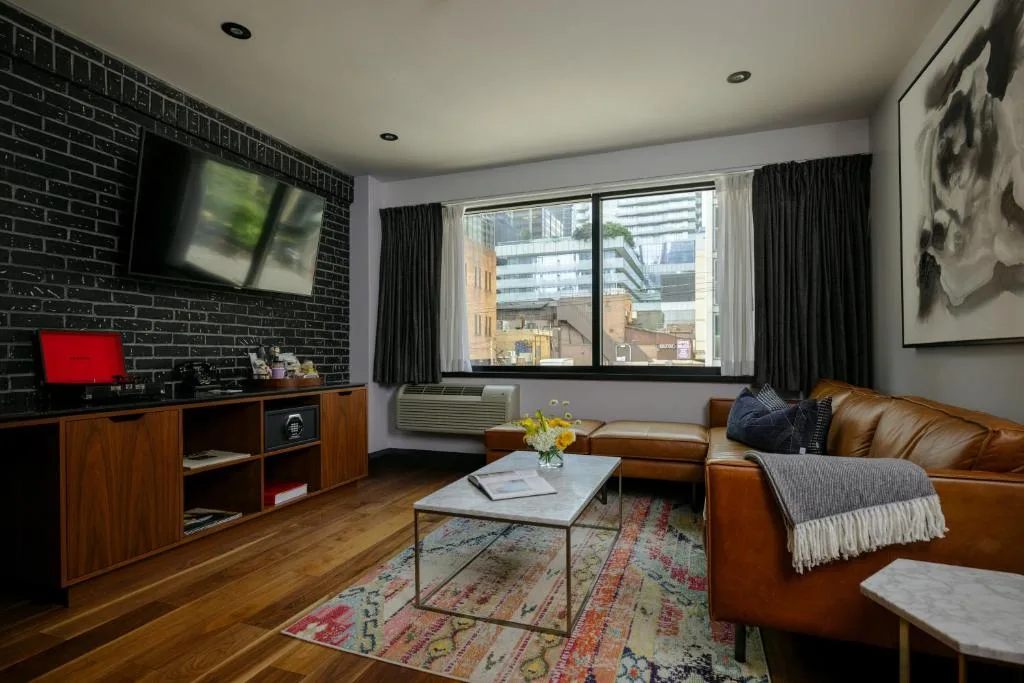The Anndore House, part of JDV by Hyatt — 5