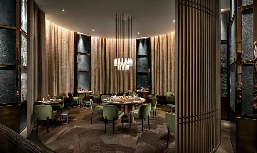 The Hazelton Hotel — 3