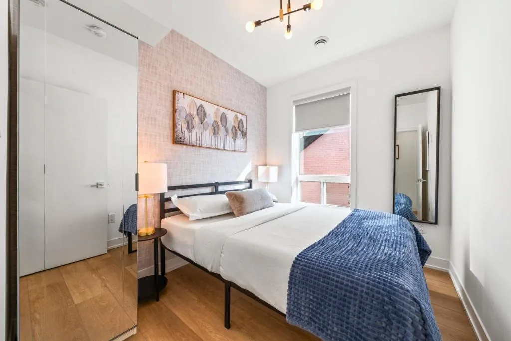 The McCaul by Casa Hotels - Premium DT Suite near FIFA 2026 — 5