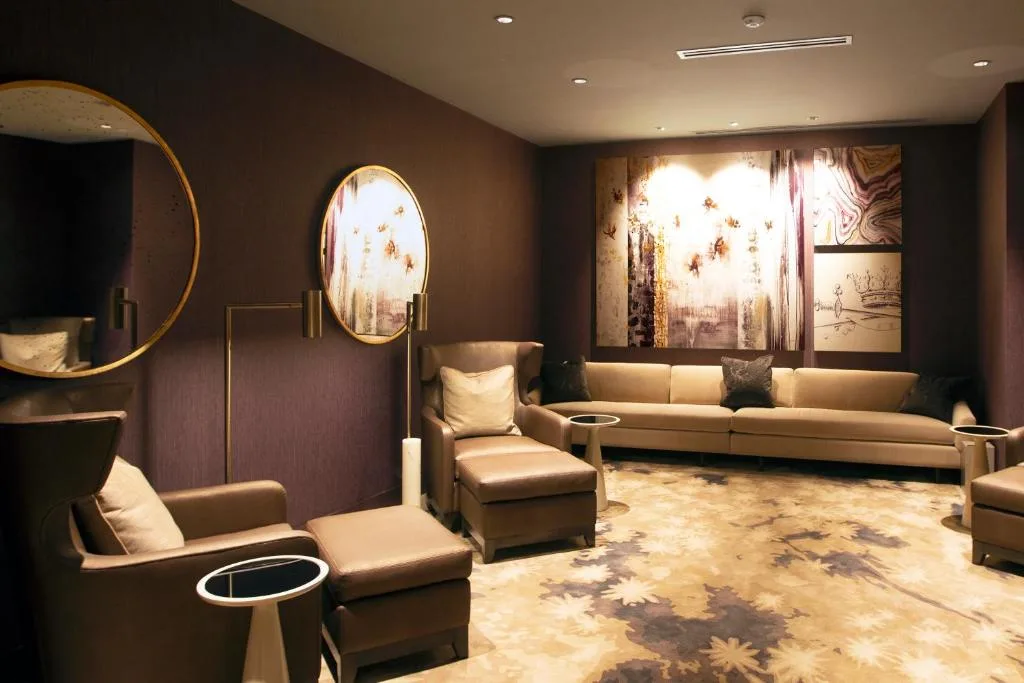 The Omni King Edward Hotel — 4