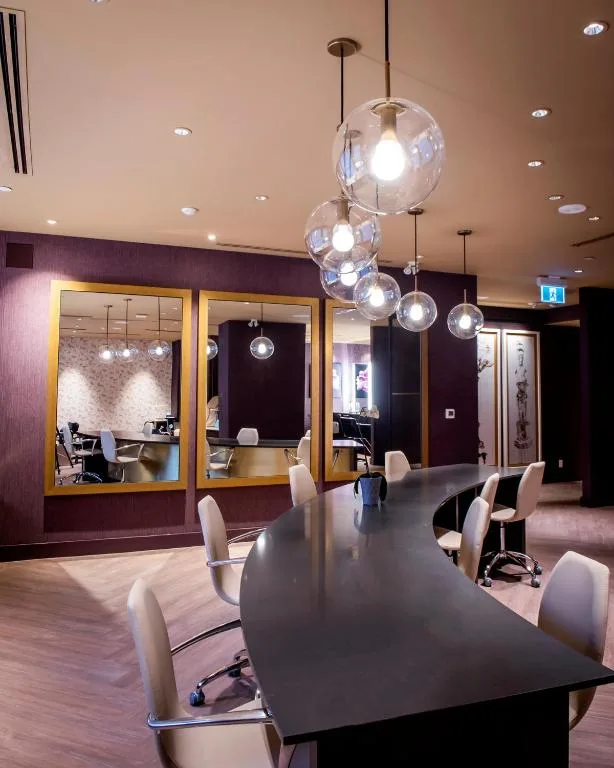 The Omni King Edward Hotel — 5