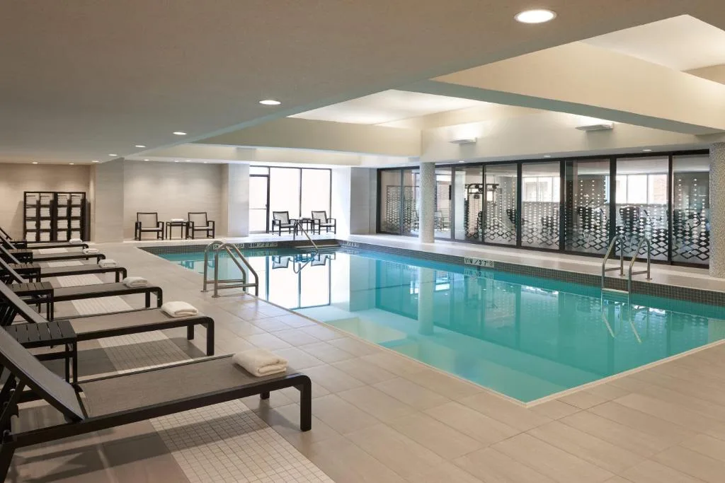 The Westin Toronto Airport — 4