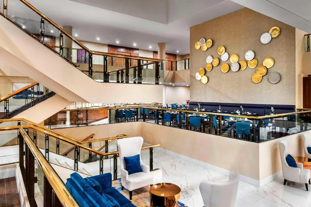 The Westin Toronto Airport — 5