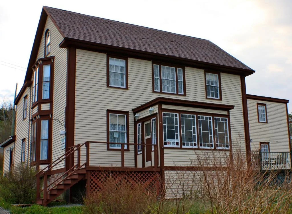 Bishop White Manor — 3
